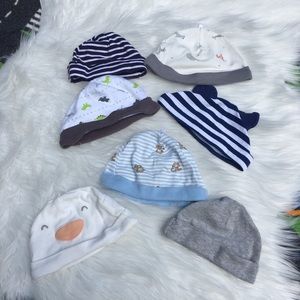 BUNDLE baby hats